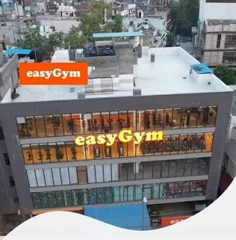 Independent building