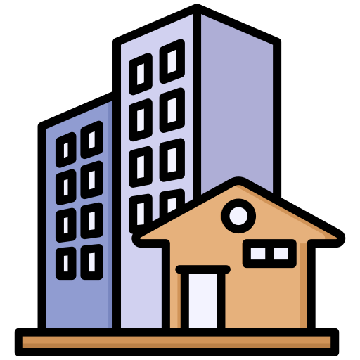 Standalone Buildings